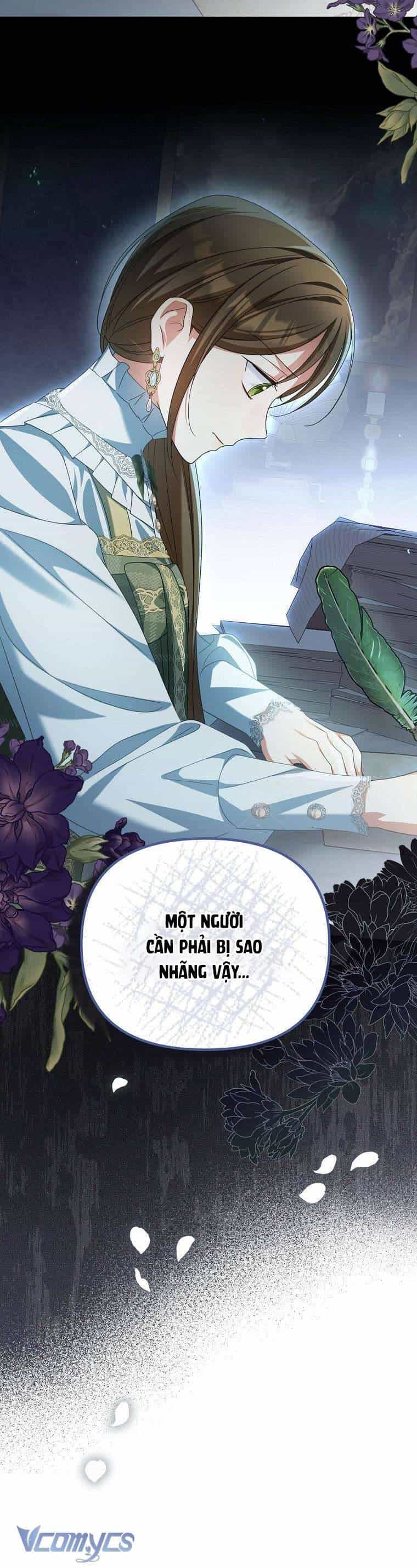Sao Lại Ám Ảnh Cô Vợ Giả Mạo Quá Vậy? - Chương 24 - ảnh 25