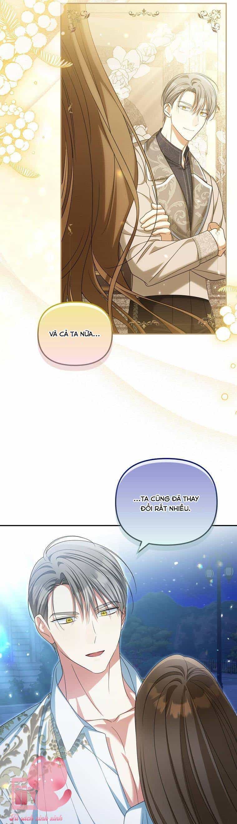 Sao Lại Ám Ảnh Cô Vợ Giả Mạo Quá Vậy? - Chương 33 - ảnh 36