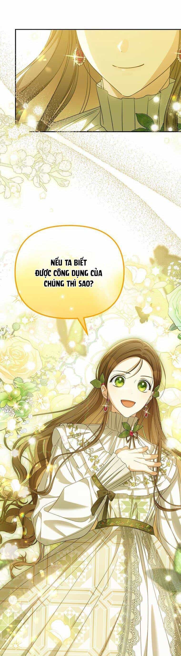 Sao Lại Ám Ảnh Cô Vợ Giả Mạo Quá Vậy? - Chương 38 - ảnh 4