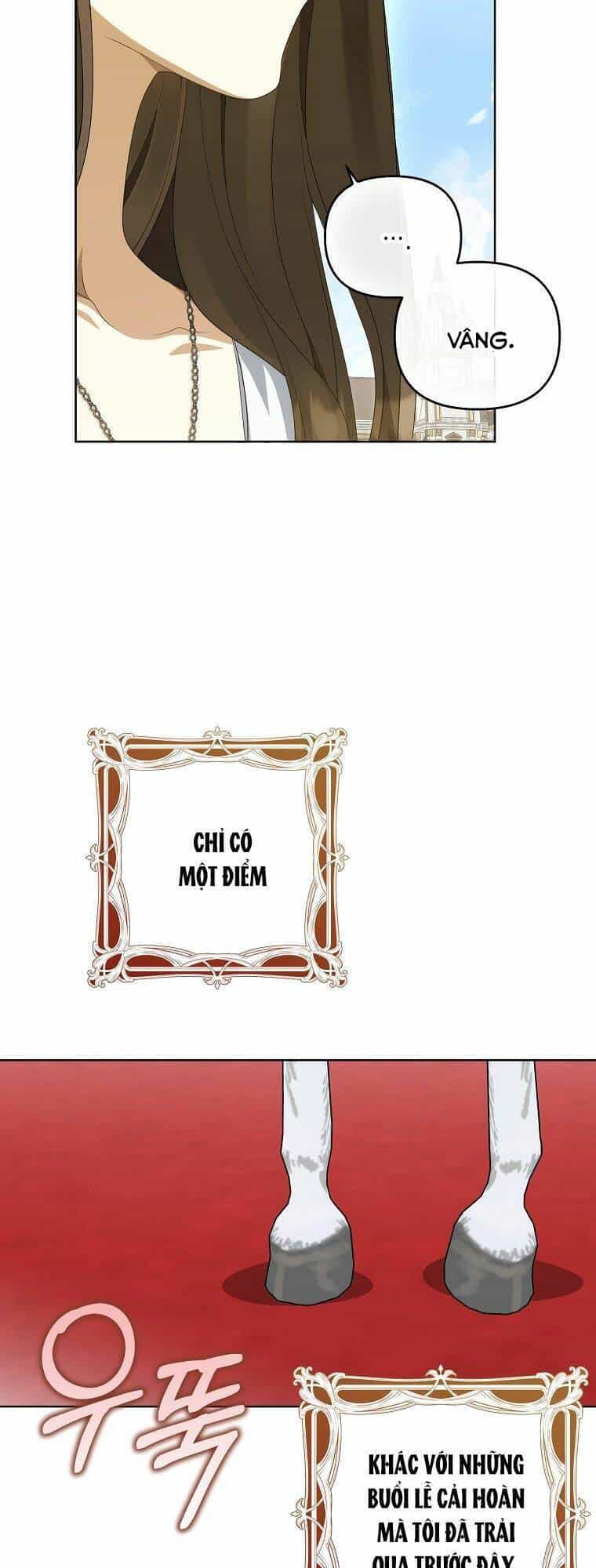 Sao Lại Ám Ảnh Cô Vợ Giả Mạo Quá Vậy? - Chương 4 - ảnh 15