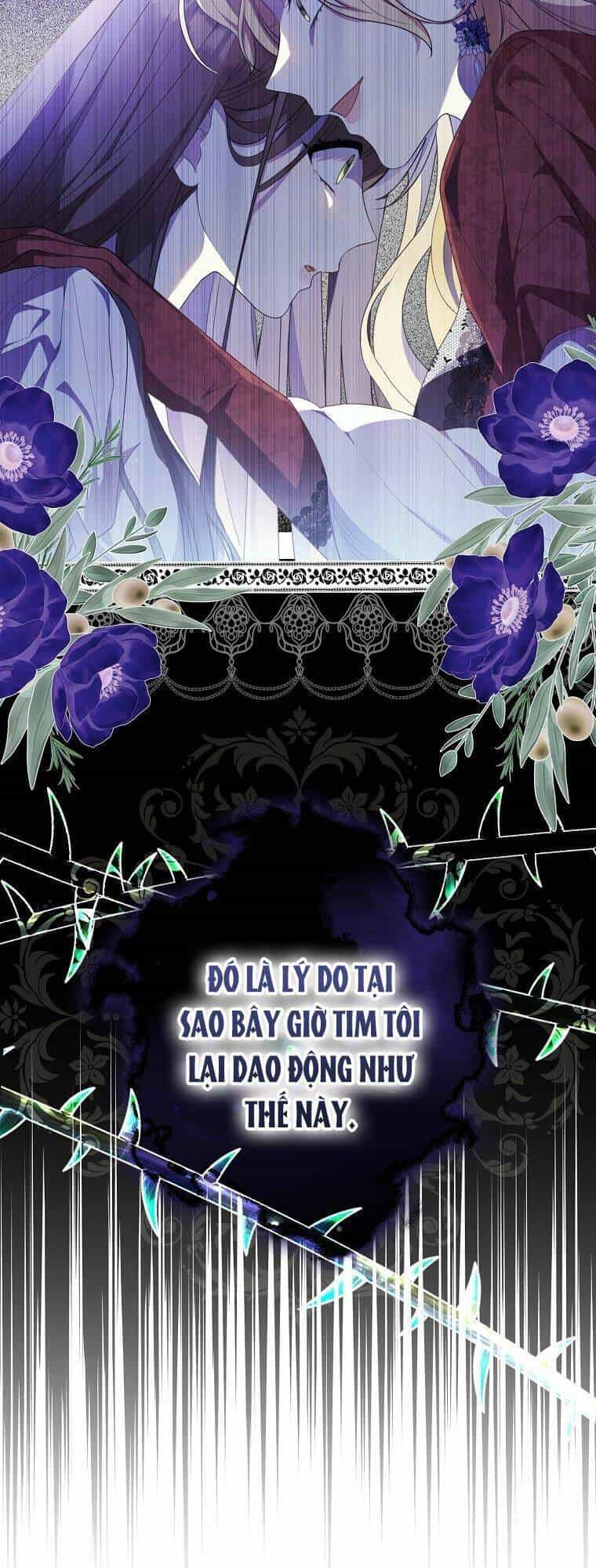 Sao Lại Ám Ảnh Cô Vợ Giả Mạo Quá Vậy? - Chương 4 - ảnh 24