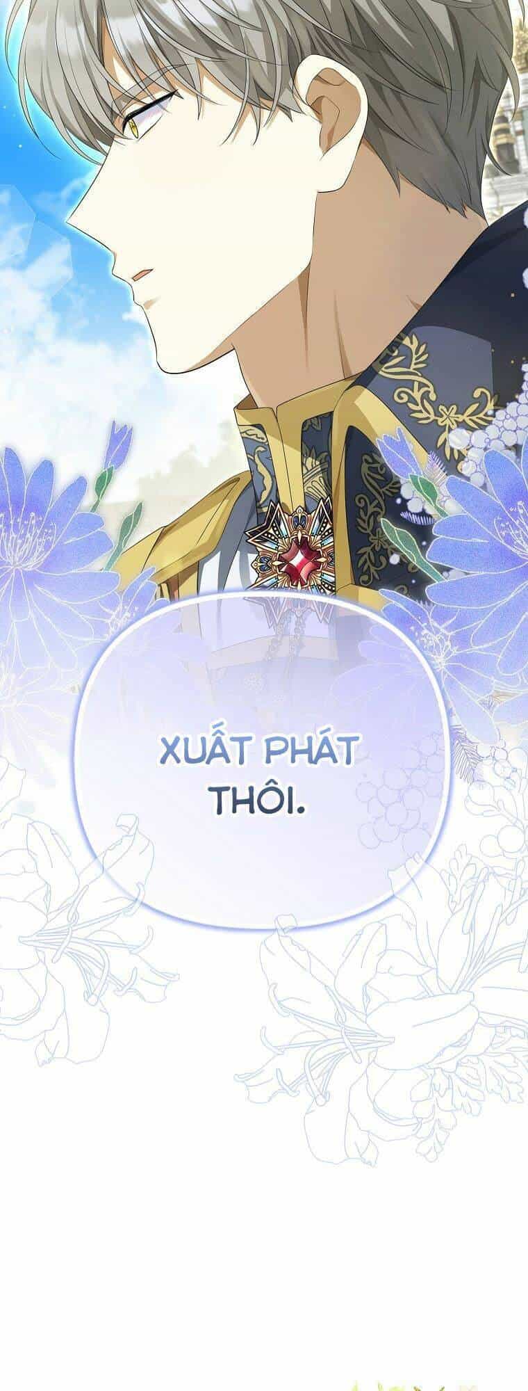 Sao Lại Ám Ảnh Cô Vợ Giả Mạo Quá Vậy? - Chương 4 - ảnh 4