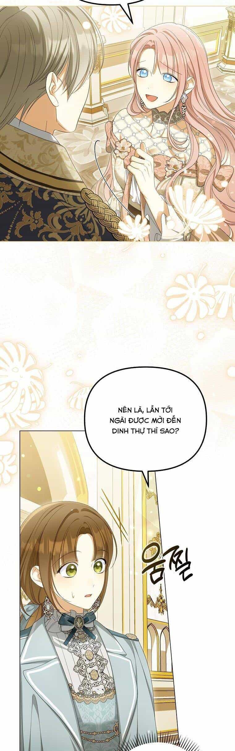Sao Lại Ám Ảnh Cô Vợ Giả Mạo Quá Vậy? - Chương 43 - ảnh 23