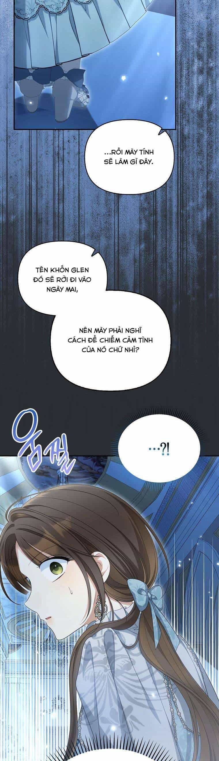 Sao Lại Ám Ảnh Cô Vợ Giả Mạo Quá Vậy? - Chương 44 - ảnh 13