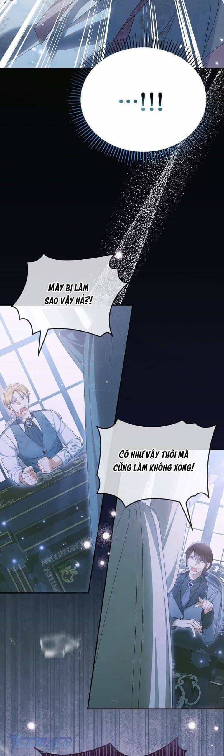Sao Lại Ám Ảnh Cô Vợ Giả Mạo Quá Vậy? - Chương 44 - ảnh 27