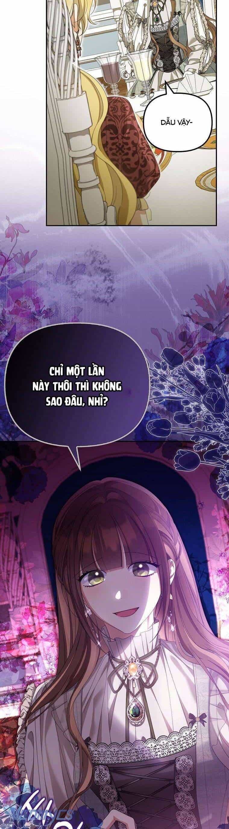 Sao Lại Ám Ảnh Cô Vợ Giả Mạo Quá Vậy? - Chương 49 - ảnh 25