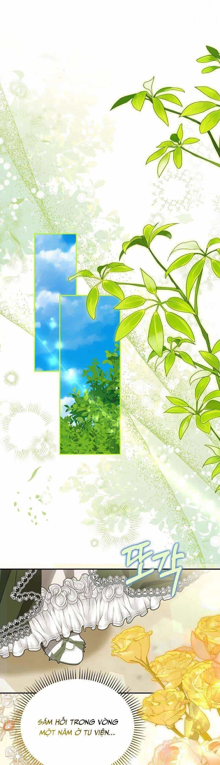 Sao Lại Ám Ảnh Cô Vợ Giả Mạo Quá Vậy? - Chương 52 - ảnh 14