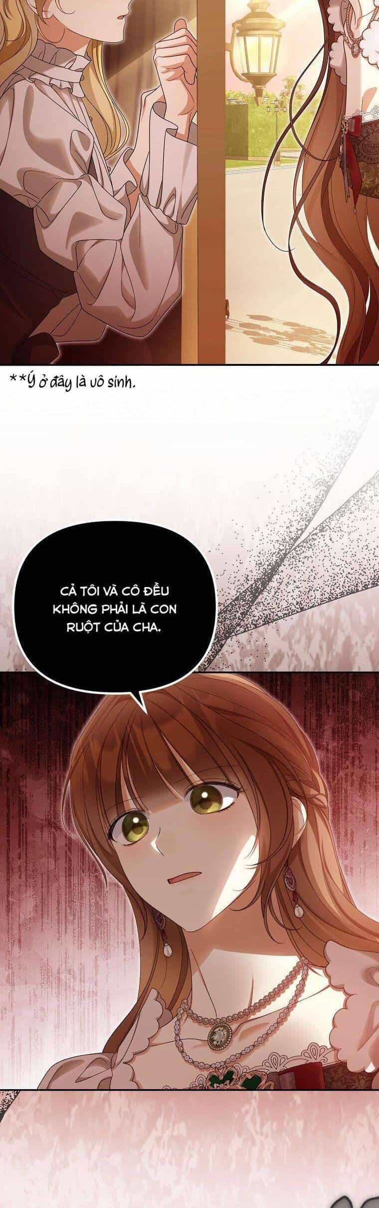 Sao Lại Ám Ảnh Cô Vợ Giả Mạo Quá Vậy? - Chương 52 - ảnh 25