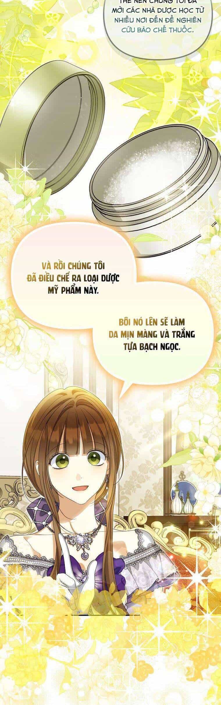 Sao Lại Ám Ảnh Cô Vợ Giả Mạo Quá Vậy? - Chương 53 - ảnh 19