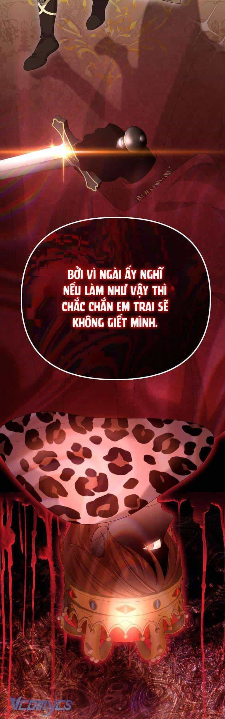 Sao Lại Ám Ảnh Cô Vợ Giả Mạo Quá Vậy? - Chương 54 - ảnh 21