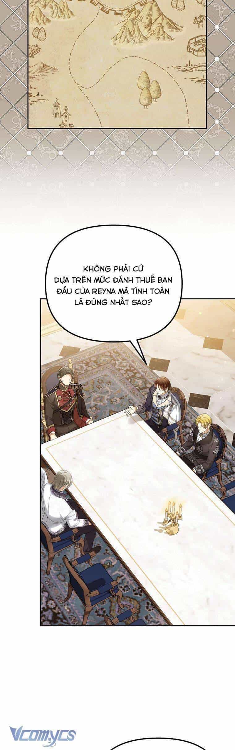 Sao Lại Ám Ảnh Cô Vợ Giả Mạo Quá Vậy? - Chương 54 - ảnh 26