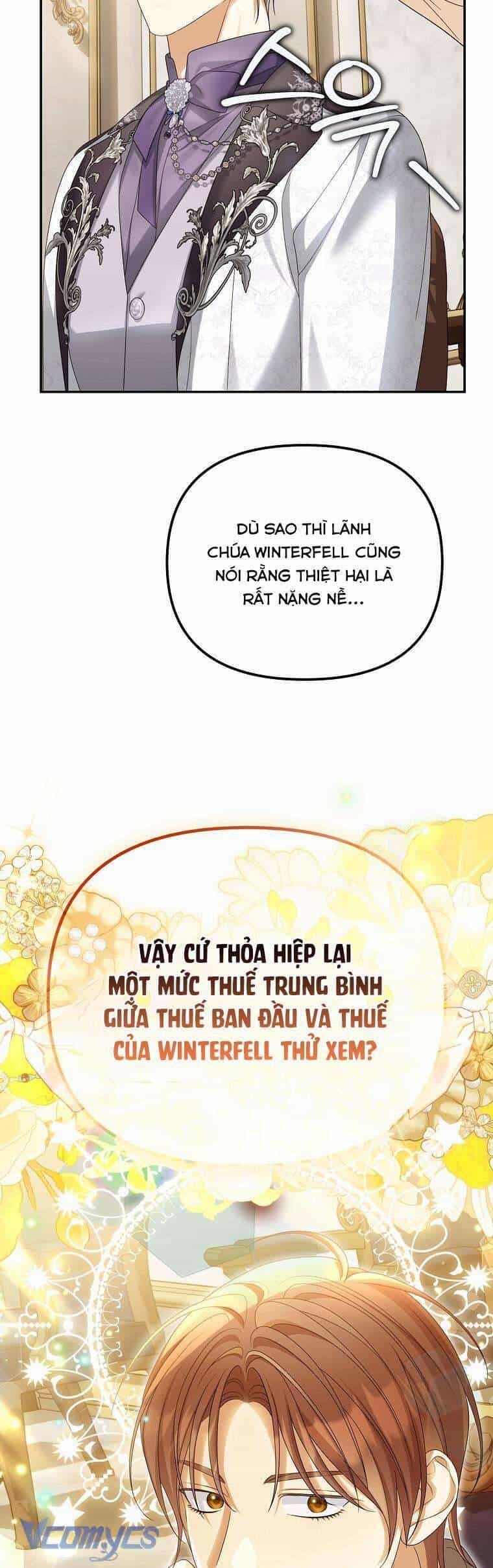 Sao Lại Ám Ảnh Cô Vợ Giả Mạo Quá Vậy? - Chương 54 - ảnh 31