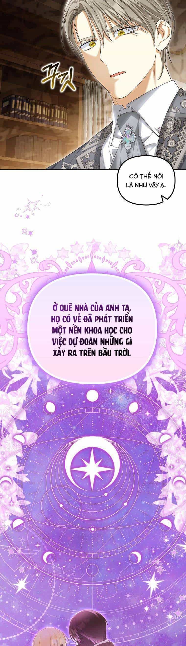 Sao Lại Ám Ảnh Cô Vợ Giả Mạo Quá Vậy? - Chương 55 - ảnh 37