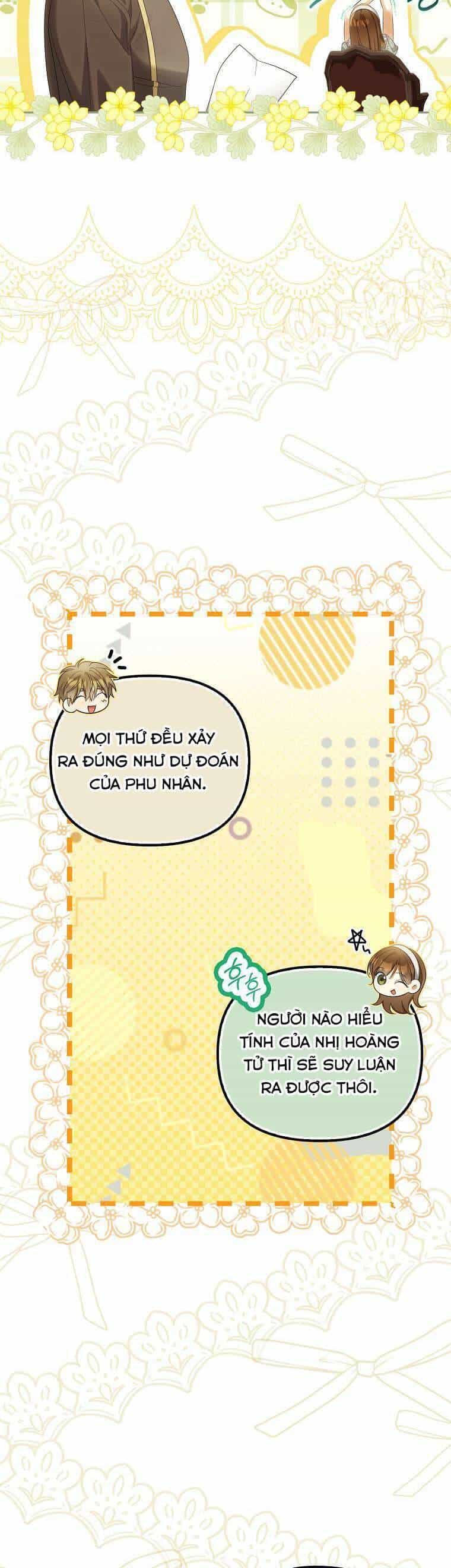 Sao Lại Ám Ảnh Cô Vợ Giả Mạo Quá Vậy? - Chương 56 - ảnh 40