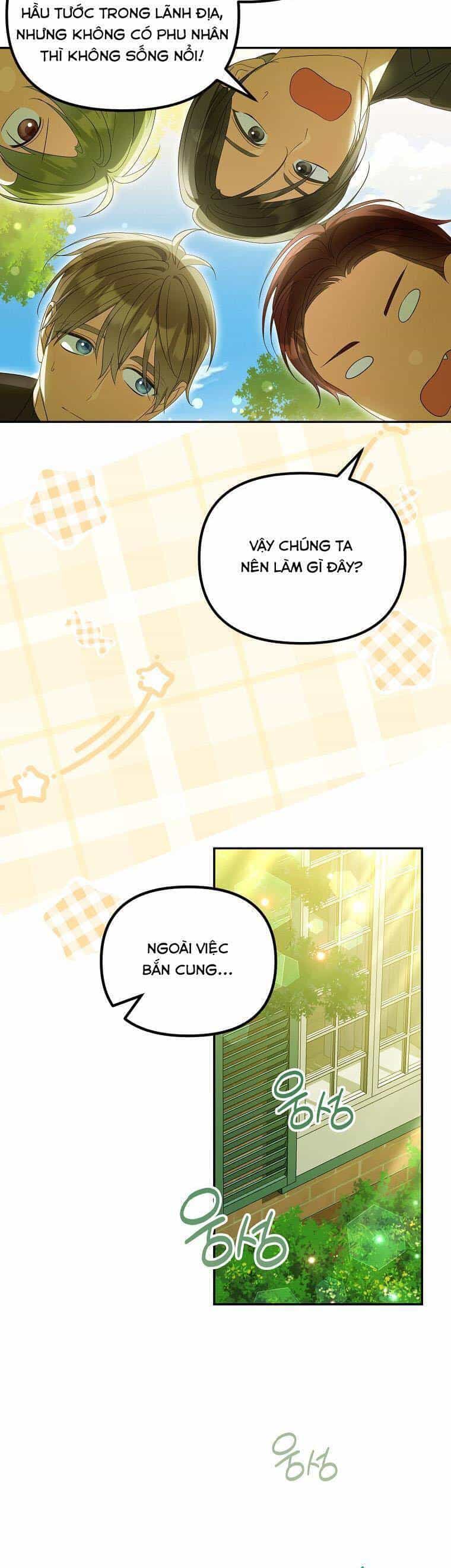 Sao Lại Ám Ảnh Cô Vợ Giả Mạo Quá Vậy? - Chương 57 - ảnh 11