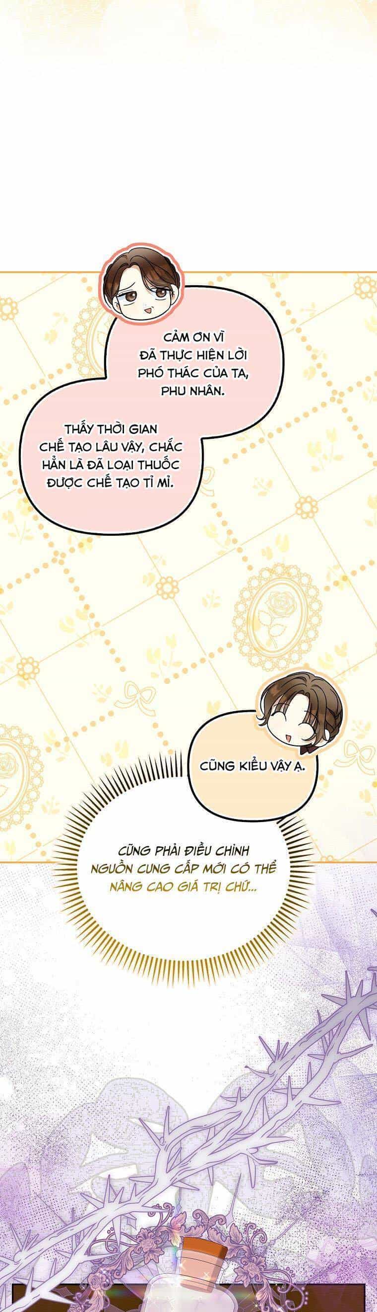 Sao Lại Ám Ảnh Cô Vợ Giả Mạo Quá Vậy? - Chương 59 - ảnh 21