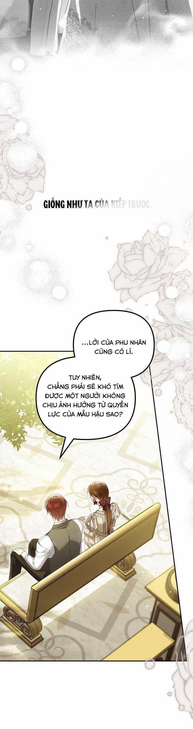Sao Lại Ám Ảnh Cô Vợ Giả Mạo Quá Vậy? - Chương 60 - ảnh 41