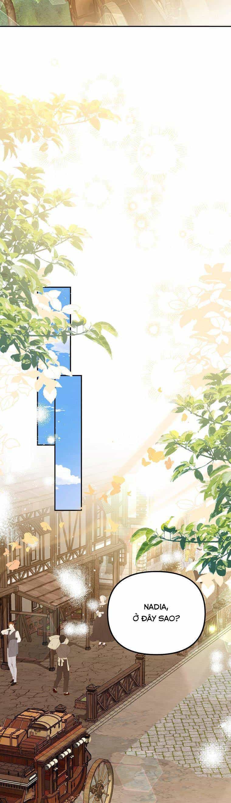 Sao Lại Ám Ảnh Cô Vợ Giả Mạo Quá Vậy? - Chương 61 - ảnh 35