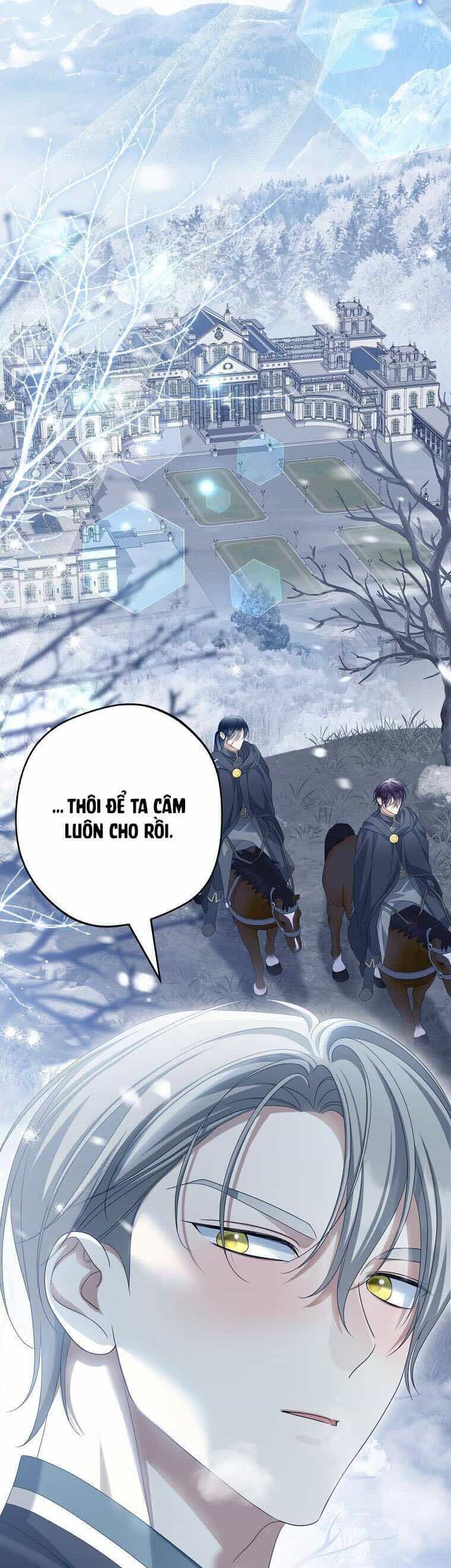 Sao Lại Ám Ảnh Cô Vợ Giả Mạo Quá Vậy? - Chương 68 - ảnh 27