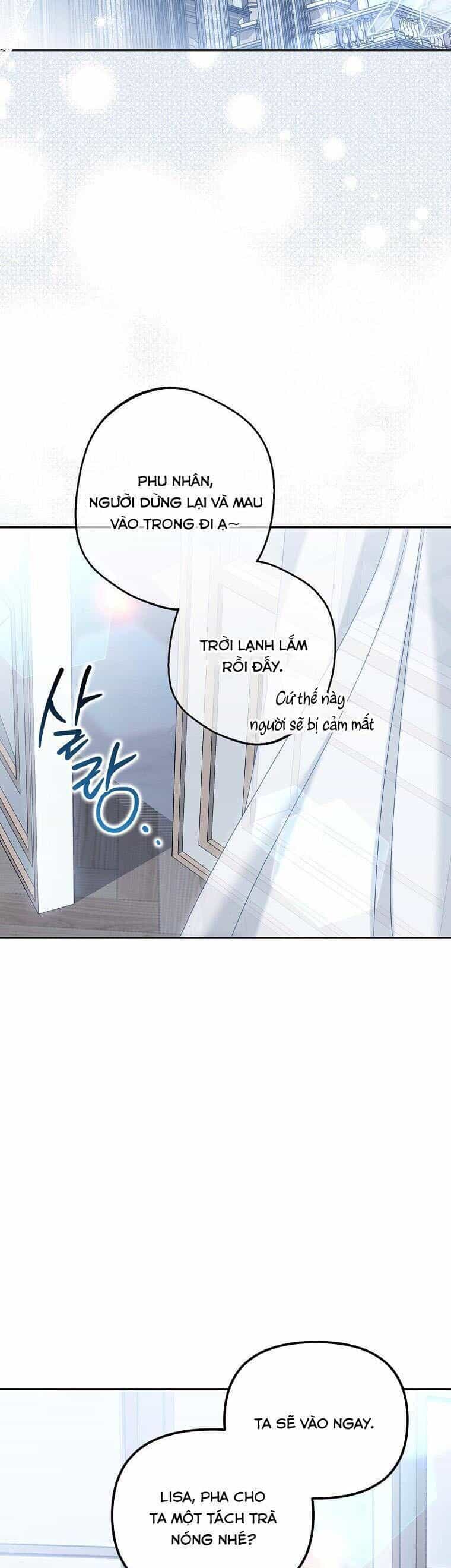 Sao Lại Ám Ảnh Cô Vợ Giả Mạo Quá Vậy? - Chương 68 - ảnh 34