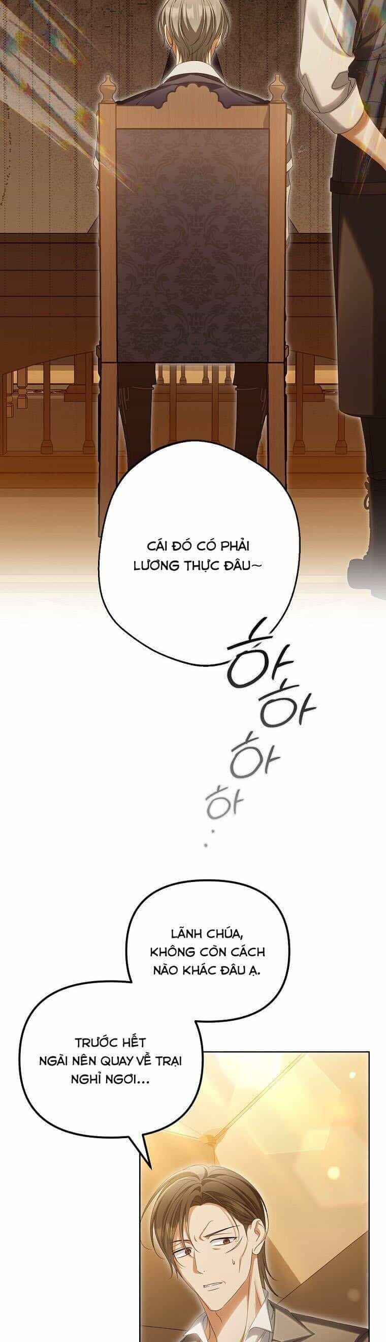 Sao Lại Ám Ảnh Cô Vợ Giả Mạo Quá Vậy? - Chương 69 - ảnh 27