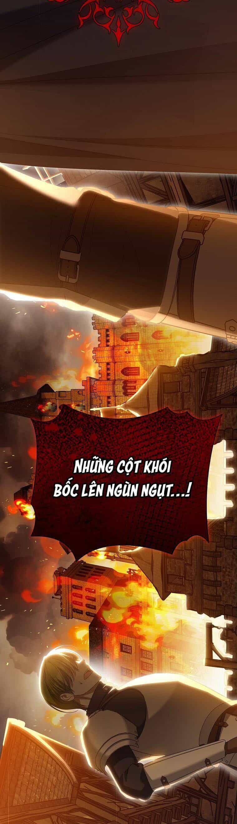 Sao Lại Ám Ảnh Cô Vợ Giả Mạo Quá Vậy? - Chương 69 - ảnh 9