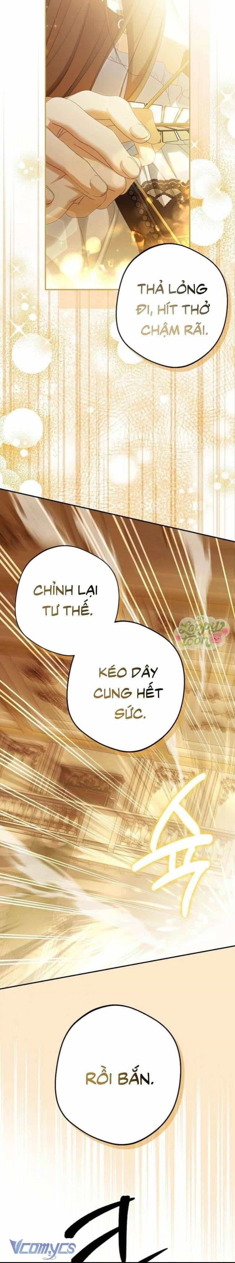 Sao Lại Ám Ảnh Cô Vợ Giả Mạo Quá Vậy? - Chương 71 - ảnh 35