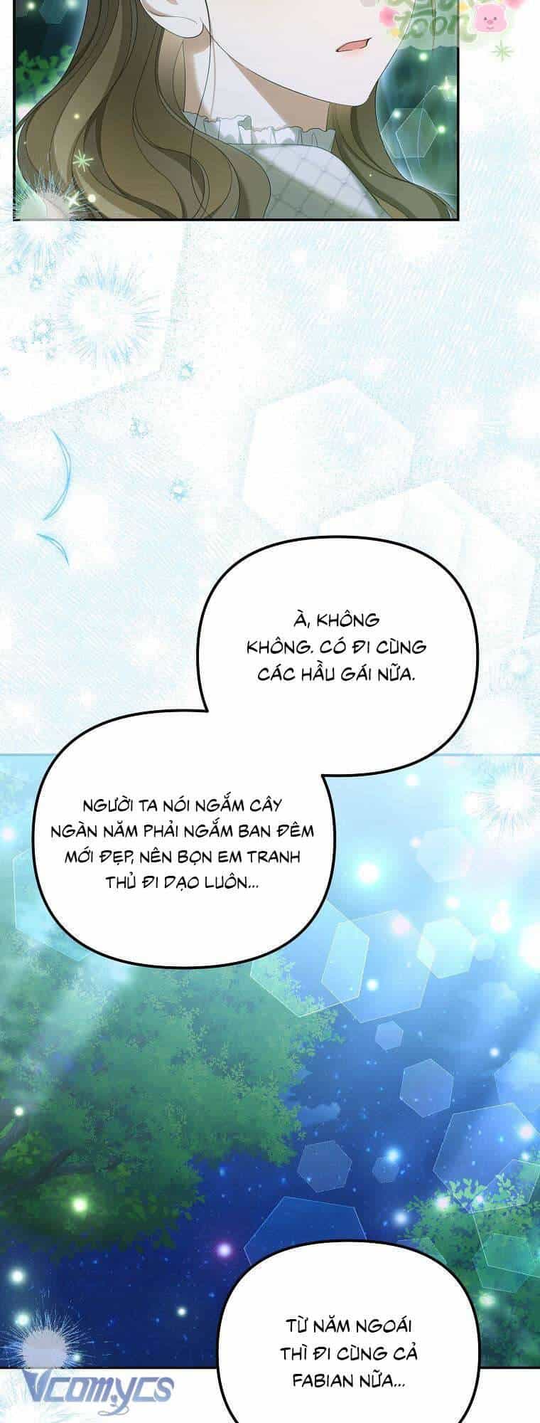 Sao Lại Ám Ảnh Cô Vợ Giả Mạo Quá Vậy? - Chương 73 - ảnh 29