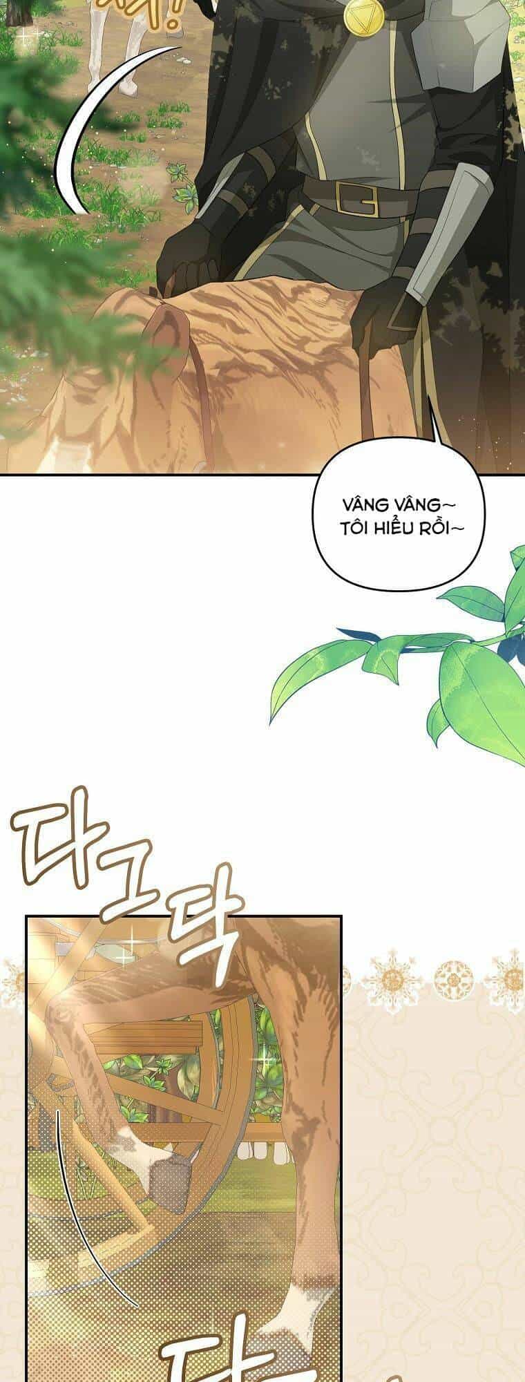 Sao Lại Ám Ảnh Cô Vợ Giả Mạo Quá Vậy? - Chương 8 - ảnh 15