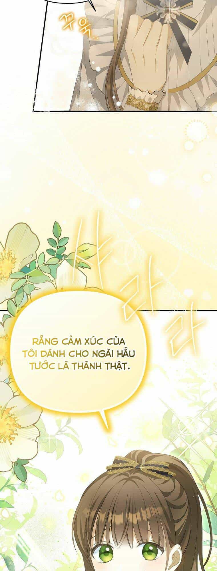 Sao Lại Ám Ảnh Cô Vợ Giả Mạo Quá Vậy? - Chương 8 - ảnh 24