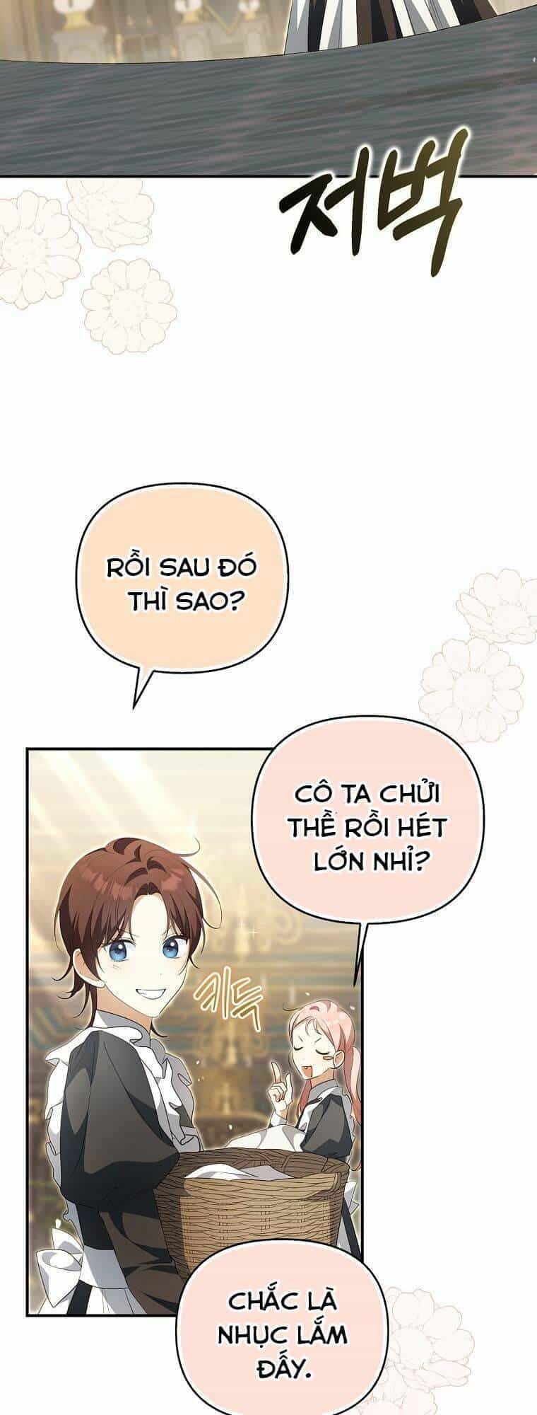Sao Lại Ám Ảnh Cô Vợ Giả Mạo Quá Vậy? - Chương 9 - ảnh 40