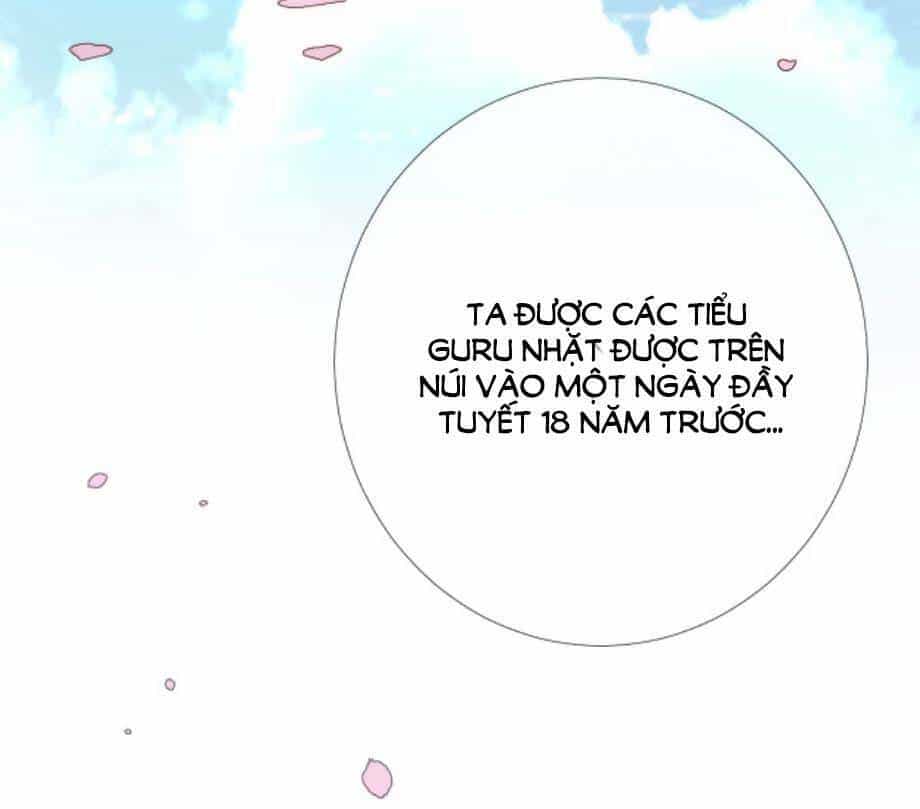 Sao Lại Là Yêu? - Chương 24 - ảnh 30