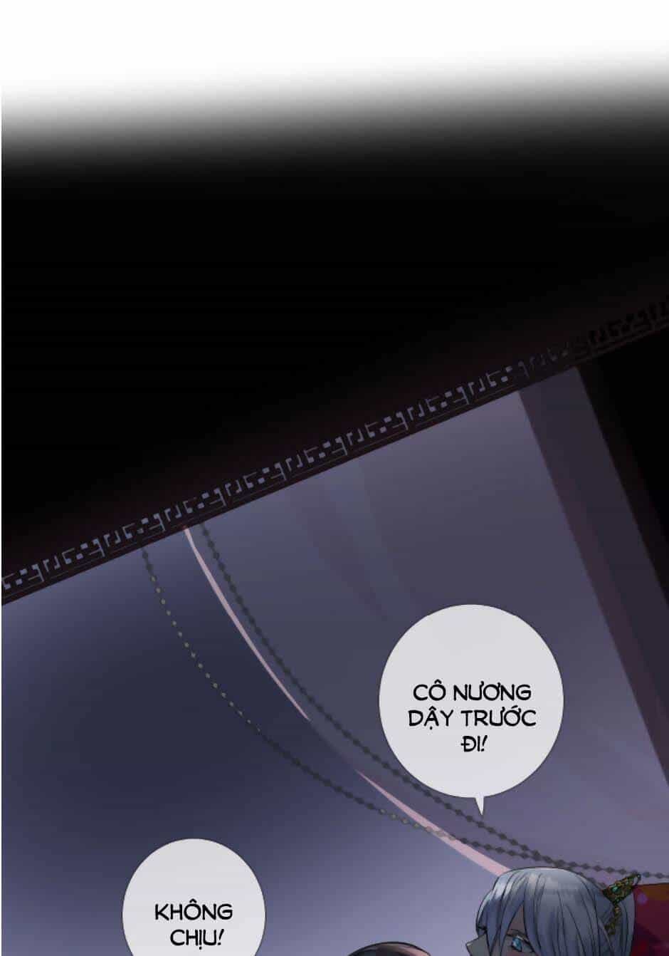 Sao Lại Là Yêu? - Chương 27 - ảnh 1