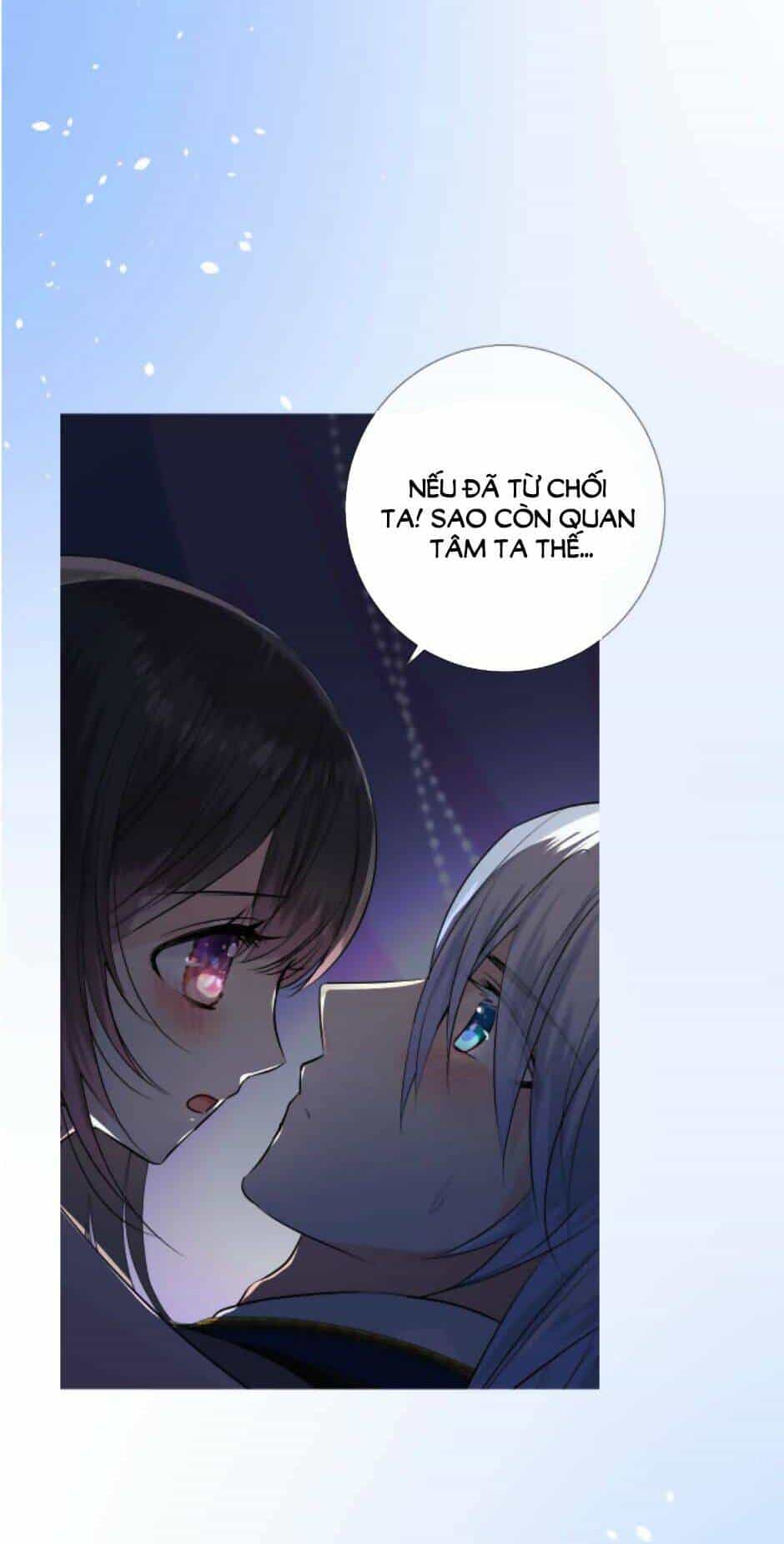 Sao Lại Là Yêu? - Chương 27 - ảnh 4