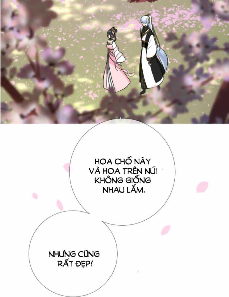 Sao Lại Là Yêu? - Chương 28 - ảnh 51