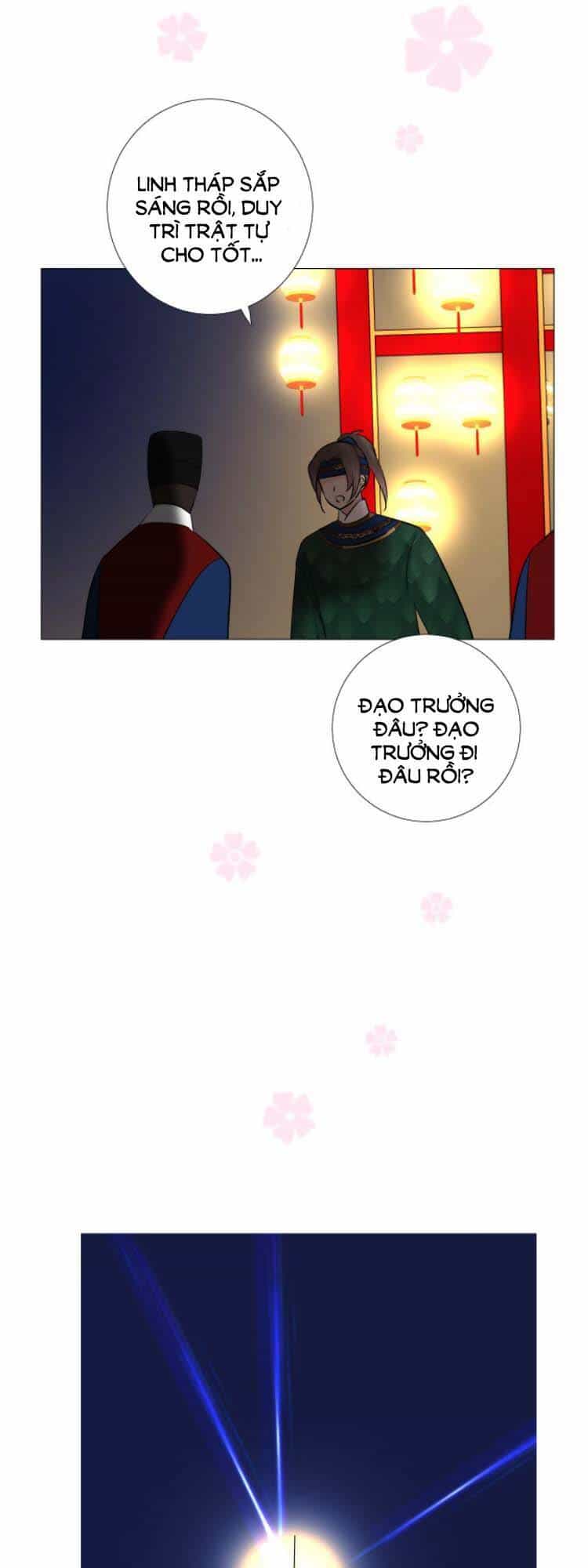 Sao Lại Là Yêu? - Chương 35 - ảnh 33
