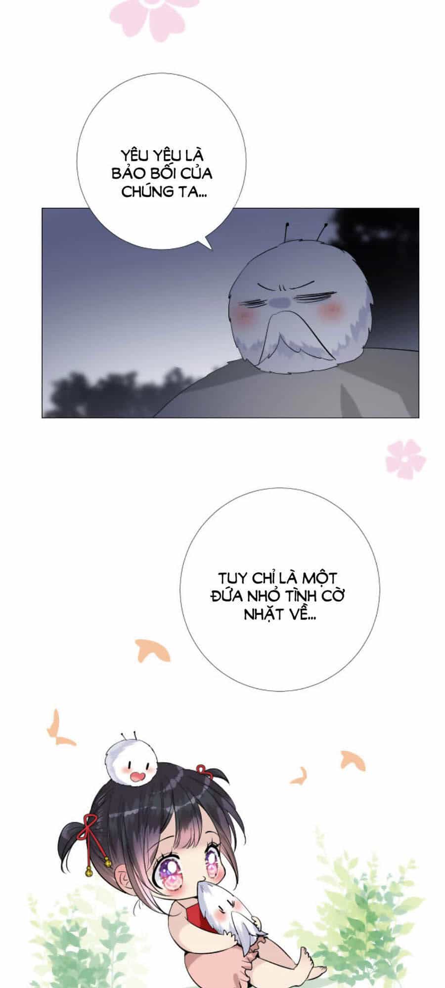 Sao Lại Là Yêu? - Chương 43 - ảnh 29