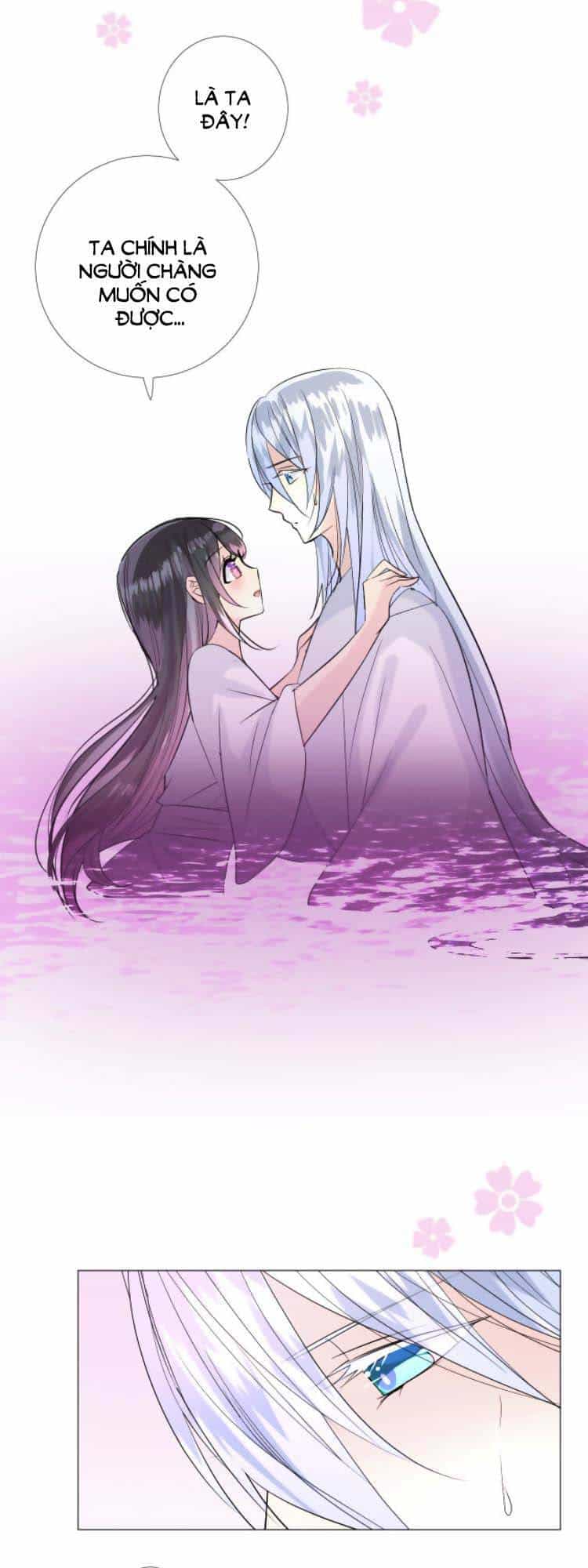 Sao Lại Là Yêu? - Chương 48 - ảnh 39