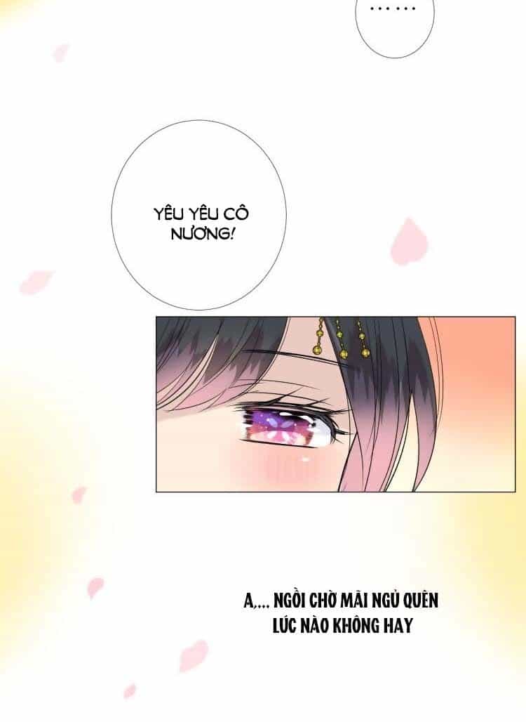Sao Lại Là Yêu? - Chương 4 - ảnh 4