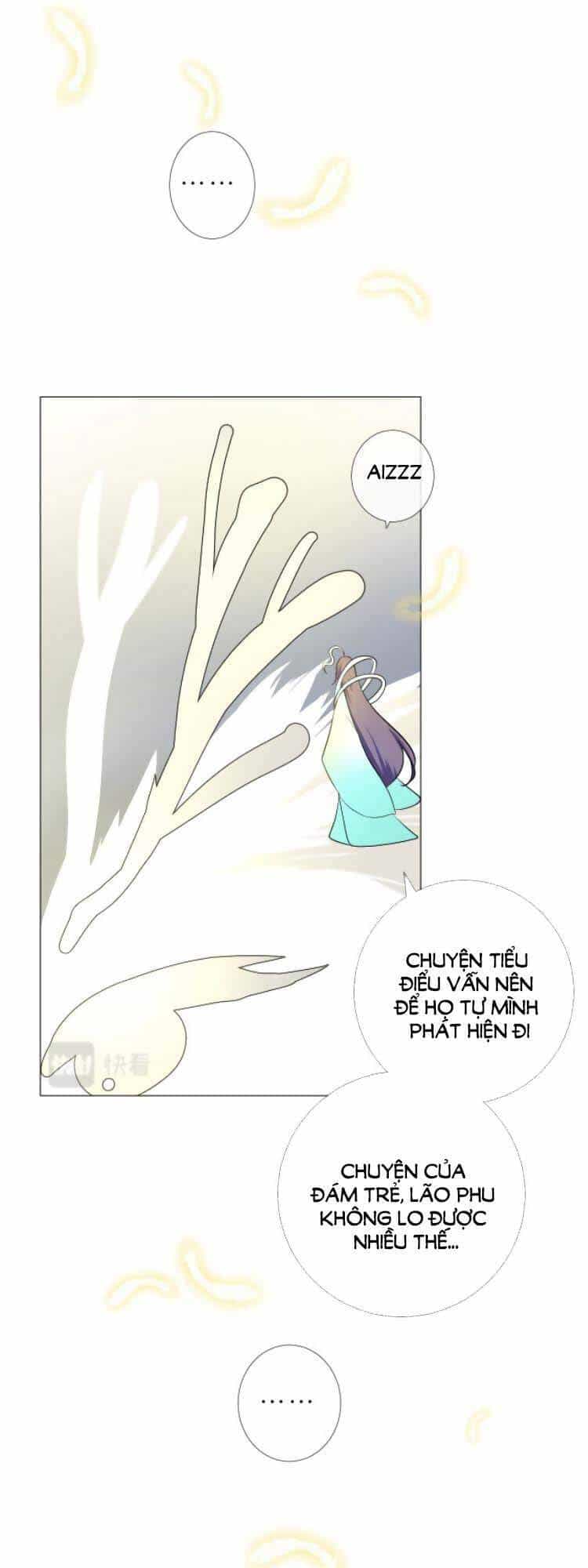 Sao Lại Là Yêu? - Chương 52 - ảnh 27