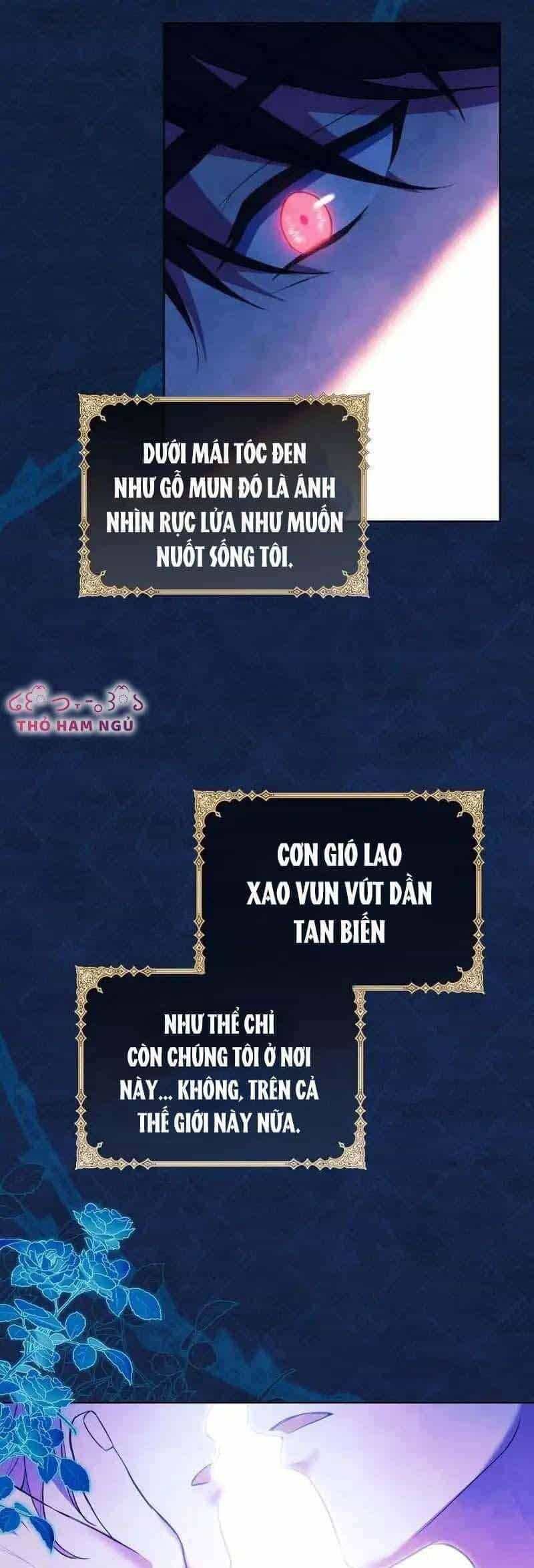 Sao Tôi Có Thể Li Hôn Khi Còn Chưa Kết Hôn Đây, Thưa Bệ Hạ - Chương 1 - ảnh 5