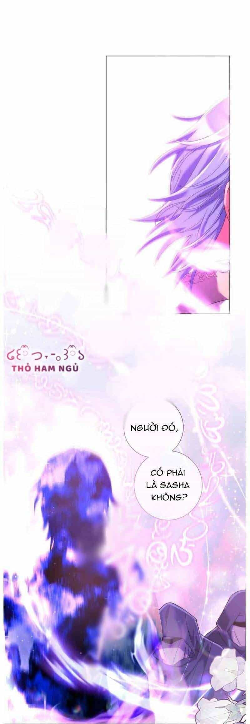 Sao Tôi Có Thể Li Hôn Khi Còn Chưa Kết Hôn Đây, Thưa Bệ Hạ - Chương 11 - ảnh 37
