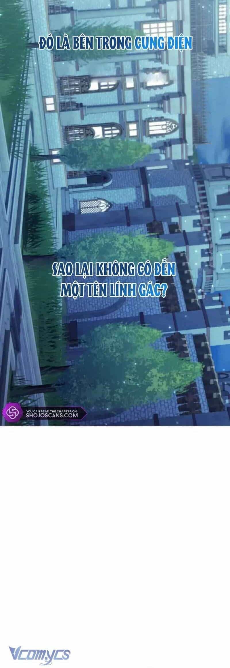 Sao Tôi Có Thể Li Hôn Khi Còn Chưa Kết Hôn Đây, Thưa Bệ Hạ - Chương 13 - ảnh 23