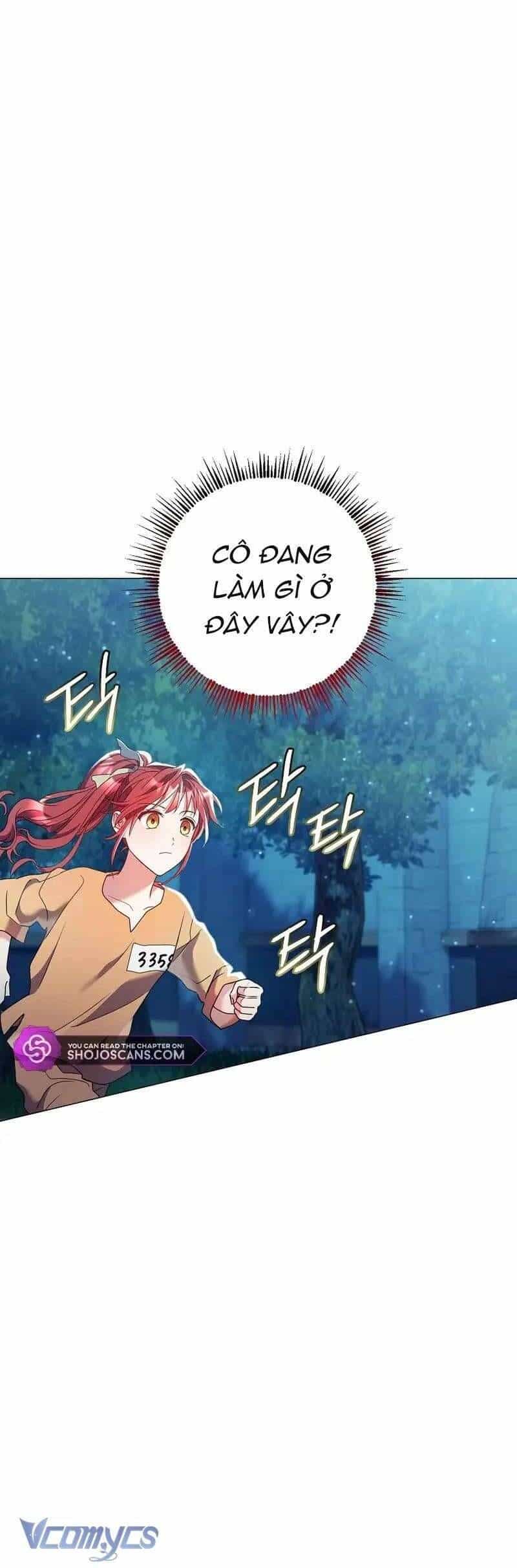 Sao Tôi Có Thể Li Hôn Khi Còn Chưa Kết Hôn Đây, Thưa Bệ Hạ - Chương 14 - ảnh 45