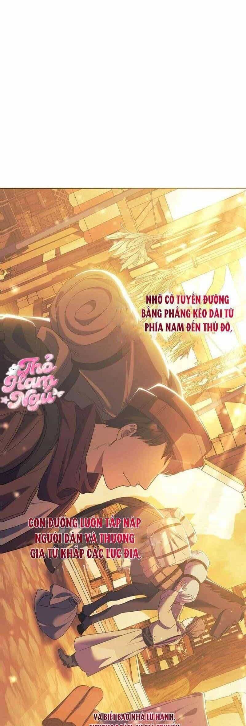 Sao Tôi Có Thể Li Hôn Khi Còn Chưa Kết Hôn Đây, Thưa Bệ Hạ - Chương 2 - ảnh 2