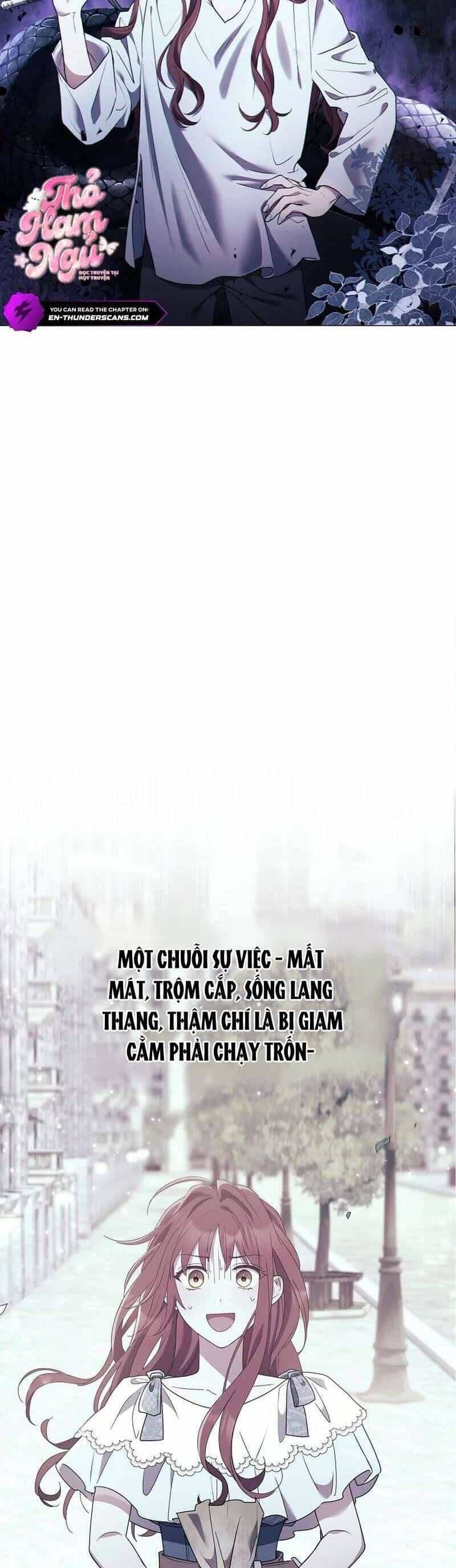 Sao Tôi Có Thể Li Hôn Khi Còn Chưa Kết Hôn Đây, Thưa Bệ Hạ - Chương 20 - ảnh 35
