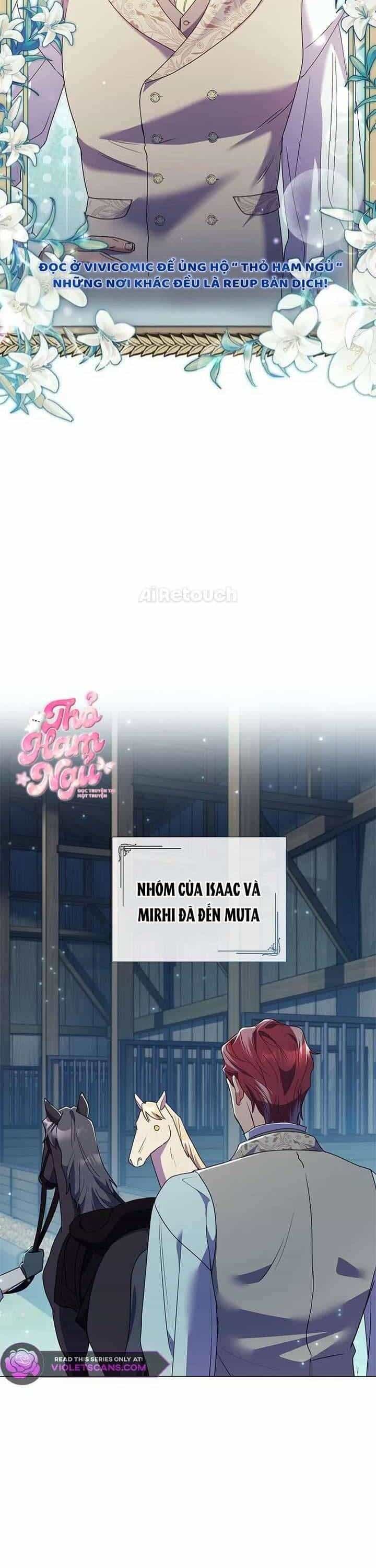 Sao Tôi Có Thể Li Hôn Khi Còn Chưa Kết Hôn Đây, Thưa Bệ Hạ - Chương 24 - ảnh 32