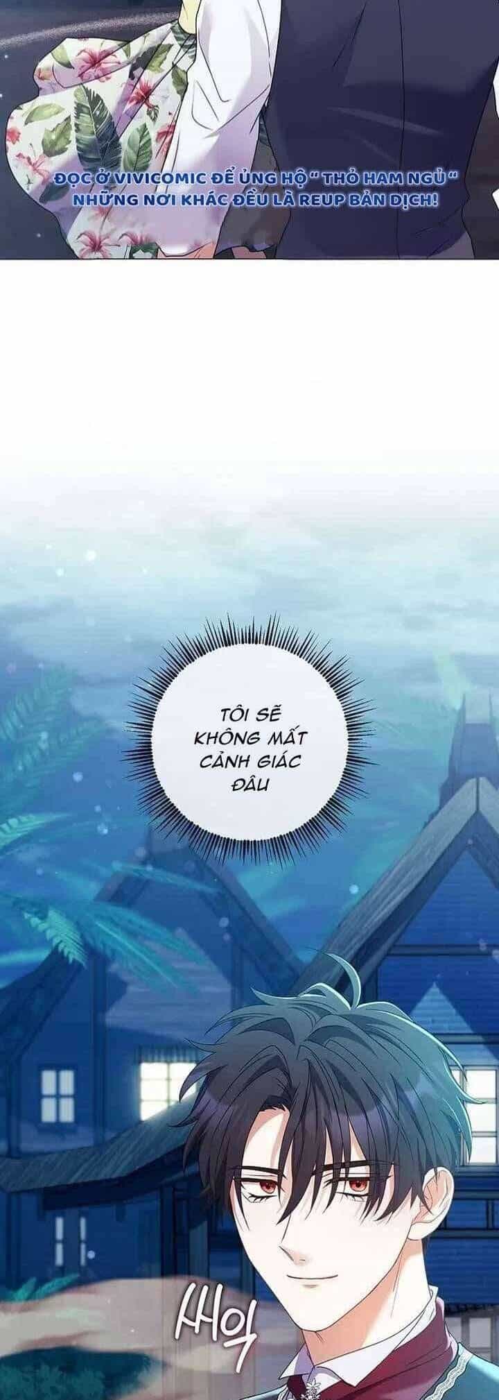 Sao Tôi Có Thể Li Hôn Khi Còn Chưa Kết Hôn Đây, Thưa Bệ Hạ - Chương 25 - ảnh 2
