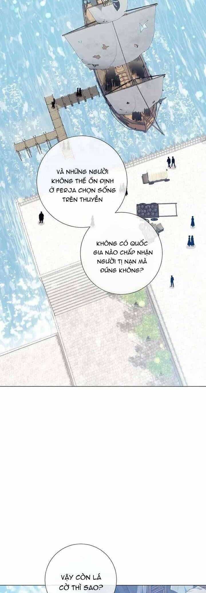 Sao Tôi Có Thể Li Hôn Khi Còn Chưa Kết Hôn Đây, Thưa Bệ Hạ - Chương 25 - ảnh 26
