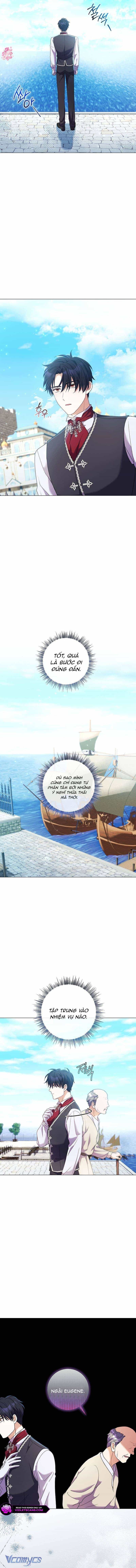 Sao Tôi Có Thể Li Hôn Khi Còn Chưa Kết Hôn Đây, Thưa Bệ Hạ - Chương 31 - ảnh 4